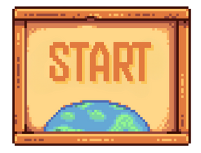 Start Button